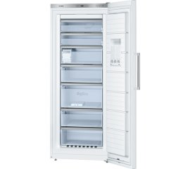 Bosch Serie 6 GSN54AW45 congelatore Congelatore verticale Libera installazione 323 L Bianco