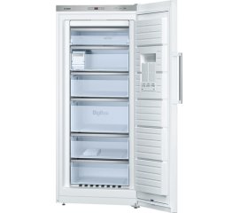 Bosch Serie 6 GSN51AW45 congelatore Congelatore verticale Libera installazione 286 L Bianco