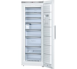 Bosch Serie 6 GSN58AW45 congelatore Congelatore verticale Libera installazione 360 L Bianco