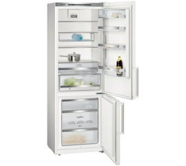 Siemens KG49EAW30 frigorifero con congelatore Libera installazione 413 L Bianco