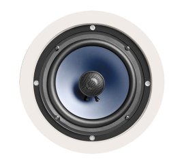Polk Audio RC60i altoparlante Nero, Bianco Cablato 100 W