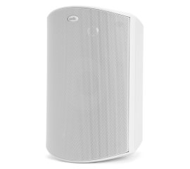 Polk Audio Atrium 8 SDI Speaker (Single, White) altoparlante Bianco Cablato 125 W