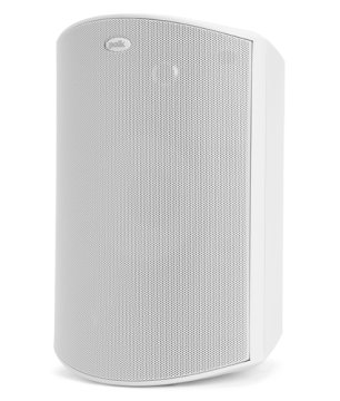 Polk Audio Atrium 8 SDI Speaker (Single, Bianco) altoparlante Bianco Cablato 125 W