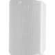 Polk Audio Atrium 8 SDI Speaker (Single, White) altoparlante Bianco Cablato 125 W 2