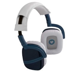 Polk Audio AM1919-A cuffia e auricolare Wireless A Padiglione Giocare Nero, Blu, Bianco