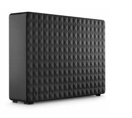 Seagate Expansion Desktop 4TB disco rigido esterno Nero