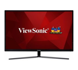 Viewsonic VX Series VX3211-2K-mhd LED display 81,3 cm (32") 2560 x 1440 Pixel Nero