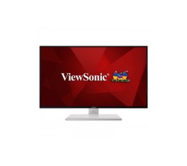 Viewsonic VX Series VX4380-4K Monitor PC 109,2 cm (43") 3840 x 2160 Pixel 4K Ultra HD LED Nero