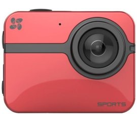 EZVIZ S1 fotocamera per sport d'azione 16 MP Full HD CMOS 25,4 / 2,33 mm (1 / 2.33") Wi-Fi 70 g