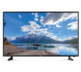 Sharp Aquos LC-40UG7252E TV 101,6 cm (40") 4K Ultra HD Smart TV Wi-Fi Nero
