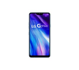 LG G7 ThinQ LMG710EM 15,5 cm (6.1") Android 8.0 4G USB tipo-C 4 GB 64 GB 3000 mAh Blu