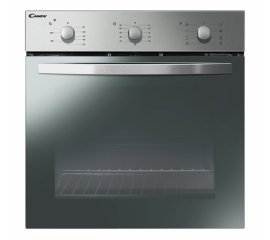 Candy Smart FCS 602 X/E 65 L A Stainless steel