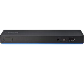 HP USB-C Dock G4 Cablato USB 3.2 Gen 1 (3.1 Gen 1) Type-C Nero