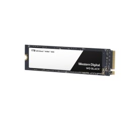 Western Digital WDS100T2X0C drives allo stato solido M.2 1 TB PCI Express 3.0 NVMe