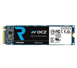 Toshiba RD400 M.2 1,02 TB PCI Express 3.1 MLC NVMe