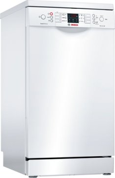 Bosch Serie 4 SPS46IW01E lavastoviglie Libera installazione 9 coperti