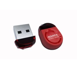 ADATA 8GB UD310 unità flash USB USB tipo A 2.0 Rosso