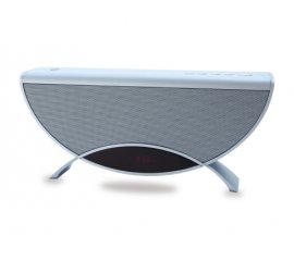 Conceptronic APOLLYON01B portable/party speaker Blu 10 W