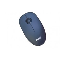 Adj MW21 mouse Ambidestro RF Wireless Ottico 1000 DPI