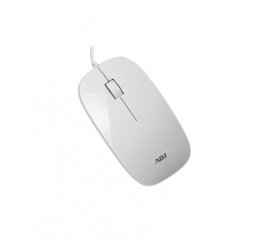 Adj MO110 3D mouse Ambidestro USB tipo A Ottico 1000 DPI