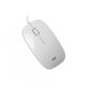 Adj MO110 3D mouse Ambidestro USB tipo A Ottico 1000 DPI 2