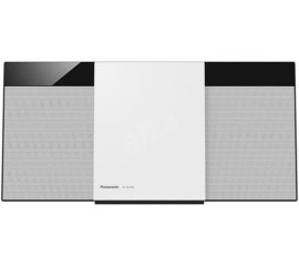 Panasonic SC-HC300 Microsistema audio per la casa 20 W Nero, Bianco
