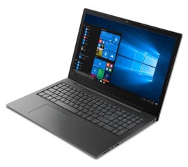 Lenovo V130 Intel® Core™ i5 i5-7200U Computer portatile 39,6 cm (15.6") Full HD 4 GB DDR4-SDRAM 256 GB SSD Wi-Fi 5 (802.11ac) Windows 10 Home Grigio