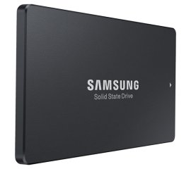 Samsung PM863a 2.5" 480 GB Serial ATA III TLC