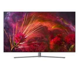 Samsung TV QLED 4K 55" Flat Q8FN 2018