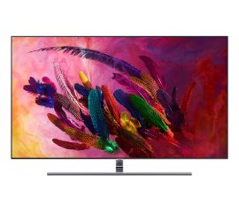 Samsung Q7F TV QLED 4K 65" Flat Q7FN 2018