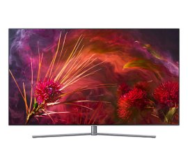 Samsung TV QLED 4K 65" Flat Q8FN 2018