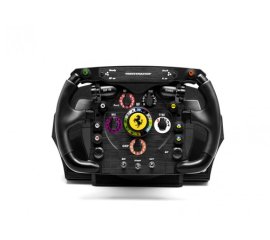 Thrustmaster Ferrari F1 Nero RF Volante Analogico PC, Playstation 3