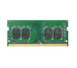 Synology D4NS2133-4G memoria 4 GB 1 x 4 GB DDR4 2133 MHz