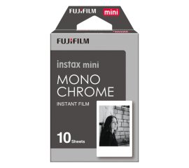 Fujifilm 16531958 pellicola per istantanee 10 pz 54 x 86 mm