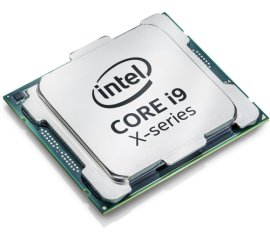 Intel Core i9-7940X processore 3,1 GHz 19,25 MB Cache intelligente
