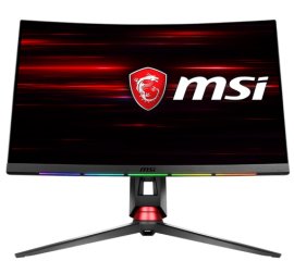 MSI Optix MPG27CQ LED display 68,6 cm (27") 2560 x 1440 Pixel Quad HD Nero