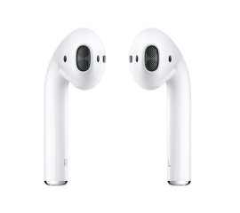 Apple AirPods (1st generation) AirPods Auricolare True Wireless Stereo (TWS) In-ear Bluetooth Bianco