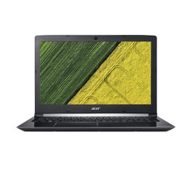 Acer Aspire 5 A515-51G-81ZK Computer portatile 39,6 cm (15.6") HD Intel® Core™ i7 i7-8550U 12 GB DDR4-SDRAM 256 GB SSD NVIDIA® GeForce® MX130 Wi-Fi 5 (802.11ac) Windows 10 Home Grigio