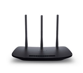 TP-Link Router 300Mbps Wireless N