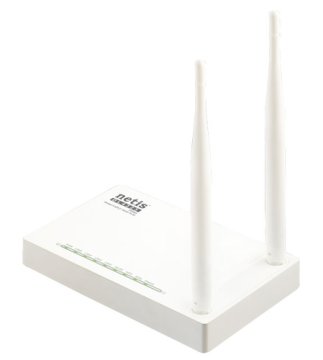 Netis System DL4323 router wireless Fast Ethernet