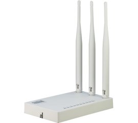 Inter-Tech WF2710 router wireless Fast Ethernet Dual-band (2.4 GHz/5 GHz) 4G