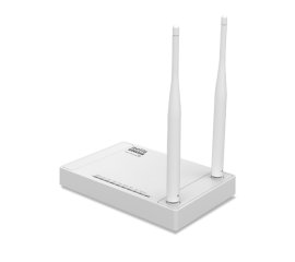 Netis System DL4422 router wireless Fast Ethernet Banda singola (2.4 GHz) 4G Bianco