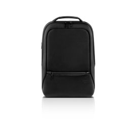 DELL Premier Slim Backpack 14 38,1 cm (15") Zaino Nero