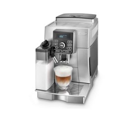 De’Longhi ECAM 25.467.S macchina per caffè Automatica/Manuale Macchina da caffè combi 1,8 L