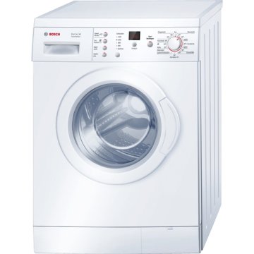 Bosch WAE28327 lavatrice Caricamento frontale 6 kg 1400 Giri/min Bianco