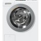 Miele WDD030 WPS EcoPlus&Comfort lavatrice Caricamento frontale 8 kg 1400 Giri/min Bianco 2