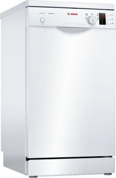 Bosch Serie 2 SPS25FW03E lavastoviglie Libera installazione 10 coperti