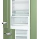 Gorenje ORK192OL-L frigorifero con congelatore Libera installazione 322 L Oliva 2