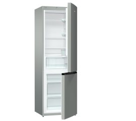 Gorenje RK613PS4 frigorifero con congelatore Libera installazione 324 L Metallico