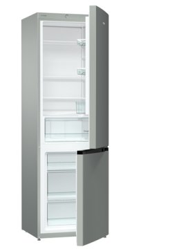 Gorenje RK613PS4 frigorifero con congelatore Libera installazione 324 L Metallico